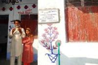 Drei Jahre nach der Flut blickt Charsadda wieder nach vorn