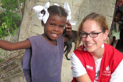 Ein neues Haus für Orpheline