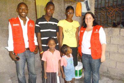 Die Geschichte von Louidonne und Masila