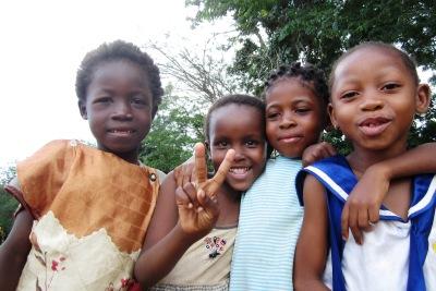 Die Chance auf ein besseres Leben