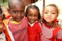 Wertvolles Engagement in der humedica-Kindertagesstätte