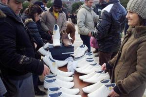 Dank der Unterstützung deutscher Unternehmen wieDeichmann SE, konntehumedicamehrfach Hilfsgüterlieferungen nach Sizilien schicken. Foto:humedica