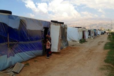 Beginn des syrischen Bürgerkriegs jährt sich zum dritten Mal