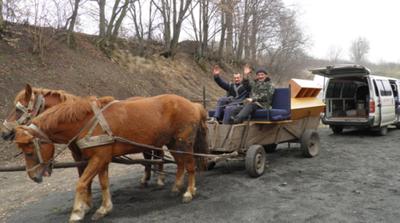 Lichtblicke in schwierigen Zeiten