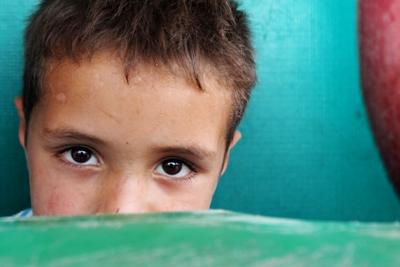 Nothilfe für syrische Kriegsflüchtlinge