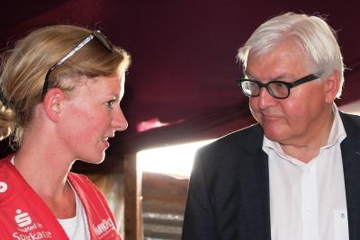 Nothilfe für syrische Kriegsflüchtlinge