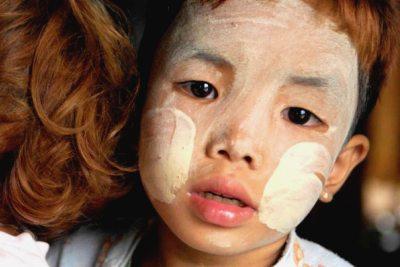 Bergvölker am Rande des Abgrunds