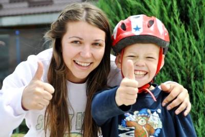 Ein Sommer voller Veränderung
