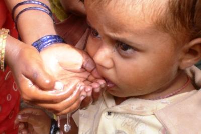 Ein Augenmerk auf Mädchen und Frauen