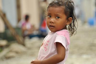 „Lord, what will happen to us?“