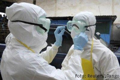 „Das Wichtigste ist die Einhaltung der Quarantäne.“