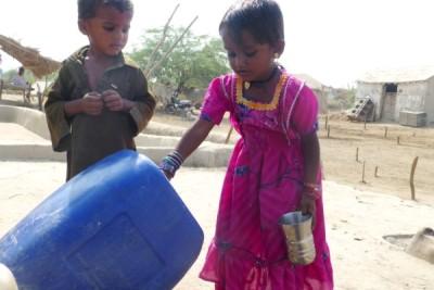 Was passiert in Pakistan?