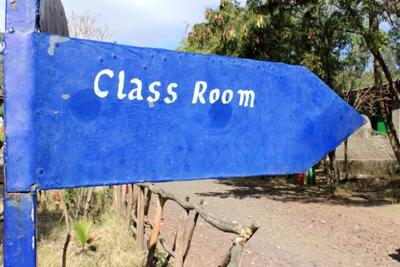 Ein Rückblick von humedica-Ärztin Kerstin Poggemann