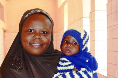 Solarenergie sichert Stromversorgung von humedica-Klinik