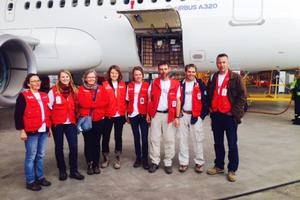 humedica-Presseschau Nepal