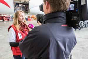 humedica-Presseschau Nepal