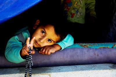 „Facetten des Krieges“ - Vier Jahre Bürgerkrieg in Syrien