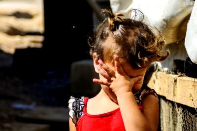 Vier Jahre Bürgerkrieg in Syrien: „Facetten des Krieges“