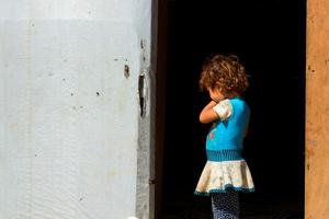Eine verlorenen Generation: Über zwei Millionen Kinder sind inzwischen aus ihrer Heimat Syrien geflohen. Foto:humedica/Mohammad Chaddad