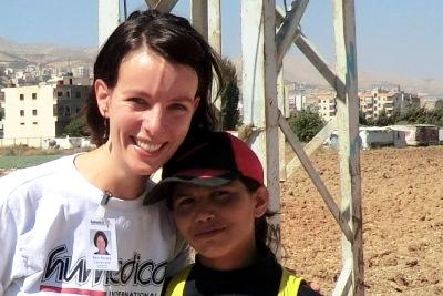 Routine im Ausnahmezustand