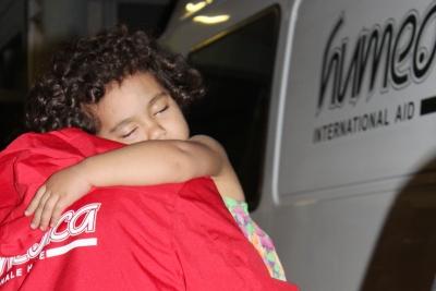 „Wann blickt die Welt auf diesen Ort?“