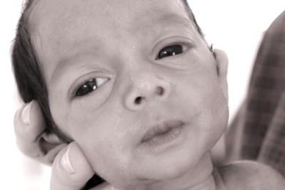 Die Geschichte hinter dem Bild