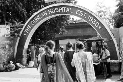 Drei Fragen an… Henriette Hauser