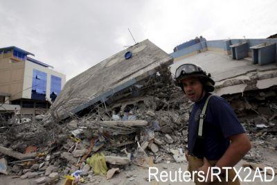 humedica entsendet Ärzteteam