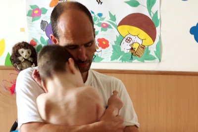 Kleine Glücksmomente schaffen