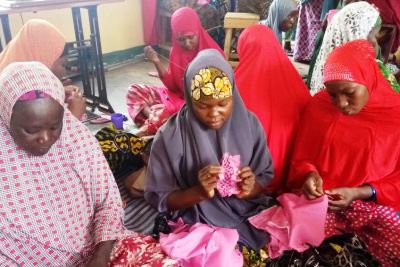 Hilfe bleibt wichtig