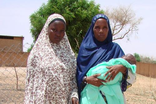 Durch den Umbau derhumedica-Klinik in Kollo sind Patientinnen jetzt noch besser geschützt. Foto:humedica