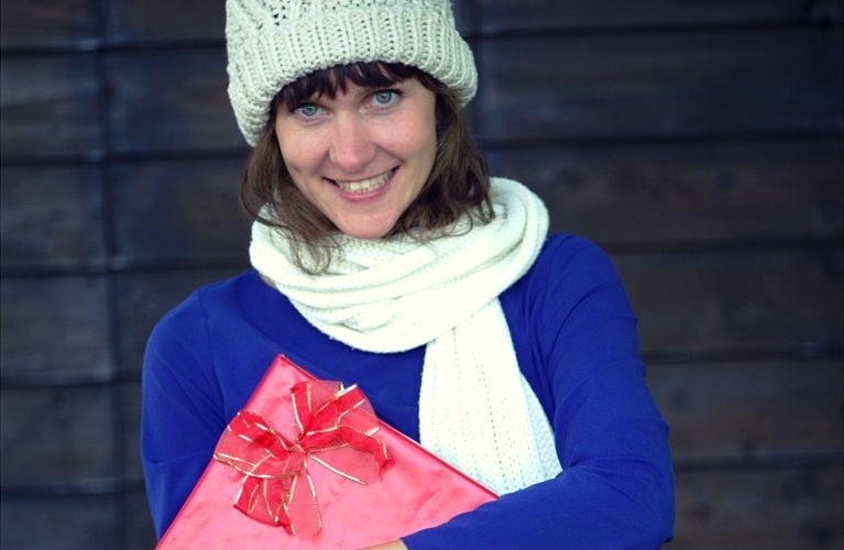 "Geschenk mit Herz“ geht wieder los