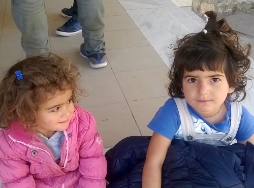 Acht Tage Ersteinsatz