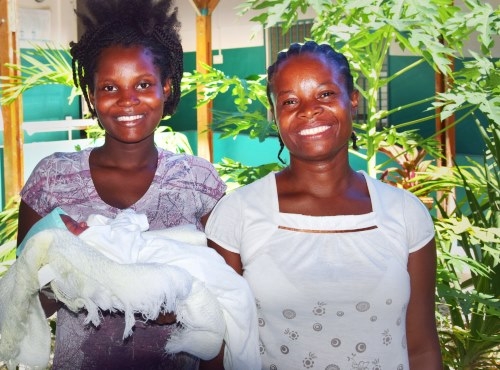 Rettung in letzter Sekunde