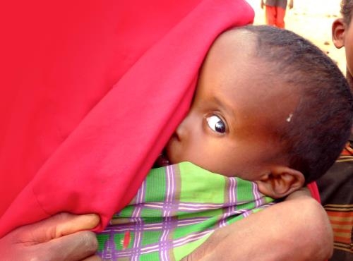 humedica intensiviert Hilfe in Ostafrika