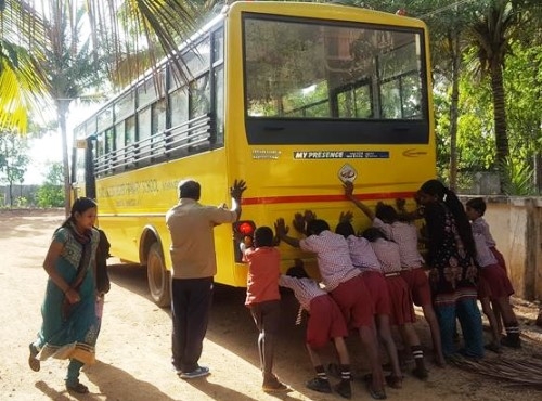 Schüler helfen Schülern