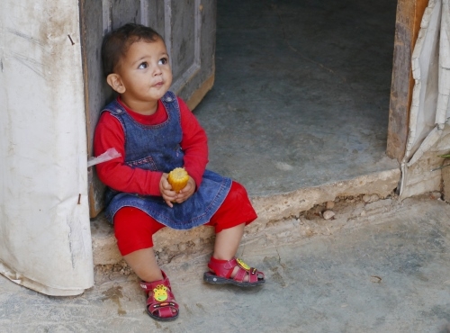 So funktioniert unsere Hilfe für Flüchtlinge im Libanon