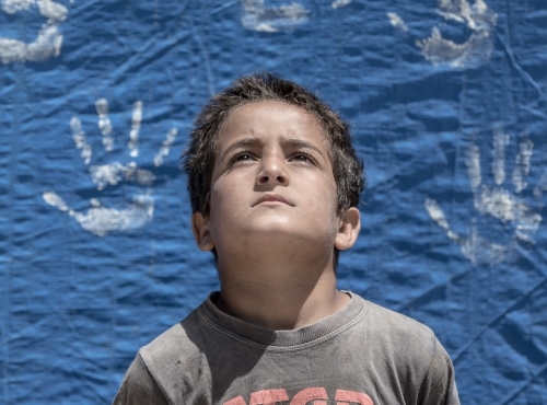 Der Libanon und die Herausforderung Flüchtlingshilfe