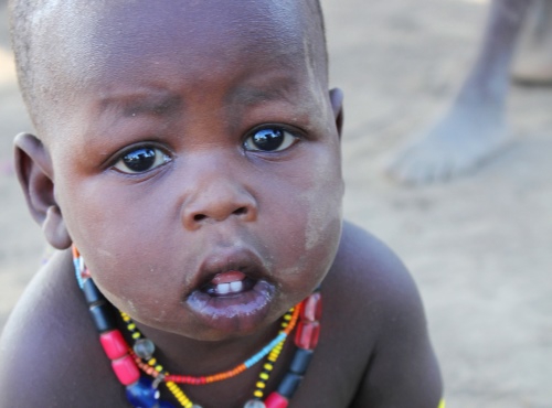 Ein Rückblick von humedica-Ärztin Anna Müller