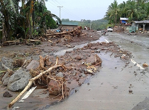 humedica-Hilfe für Philippinen
