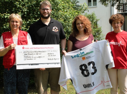 humedica-Schlagzeilen Juni 2018