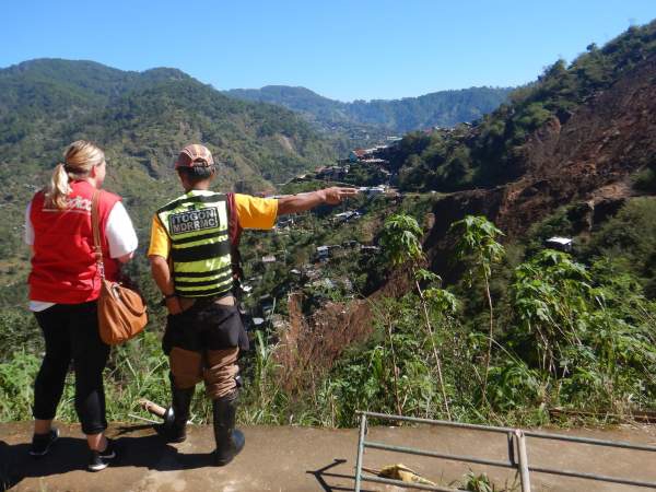 „Die Philippinen sind meine zweite Heimat geworden“