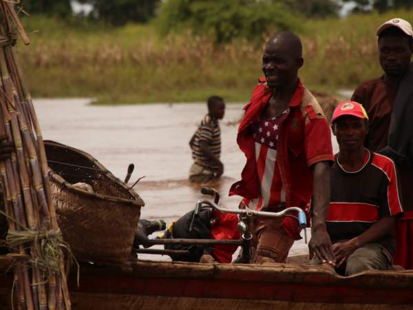 Zyklonhilfe Südostafrika: Die Hilfe in Malawi geht weiter!