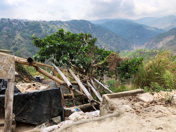 Erdbebenhilfe Philippinen: humedica versorgt 759 Familien