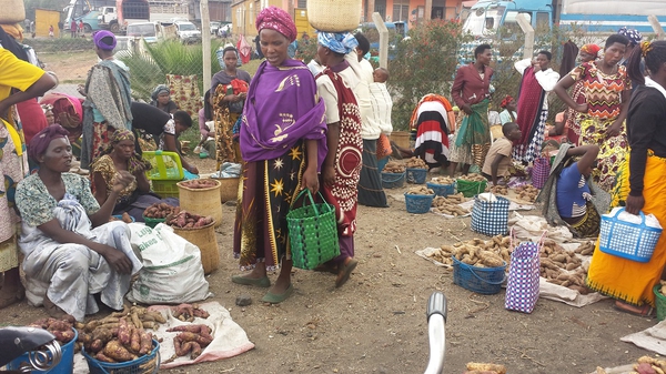 Jeder Tag ist eine neue Herausforderung und ein Gewinn