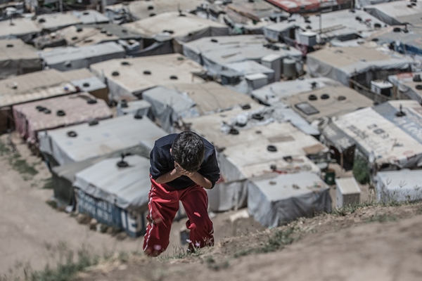 Tag des Flüchtlings