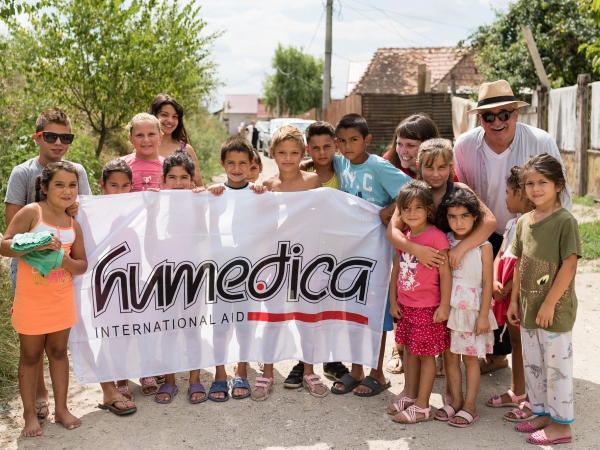 Eindrücke von einem Besuch in Rumänien