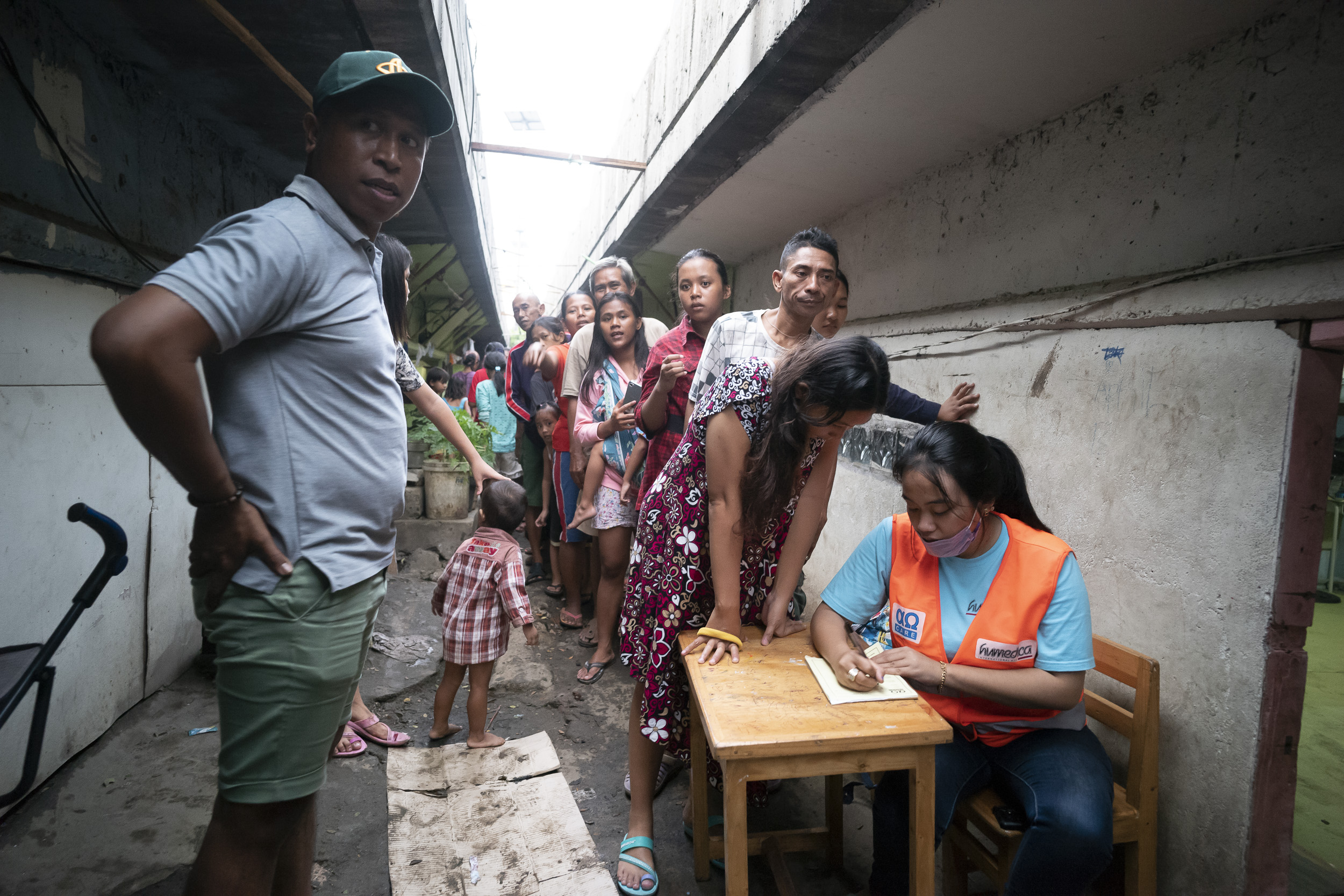Jakarta: Zwischen Wolkenkratzer und Elendsviertel