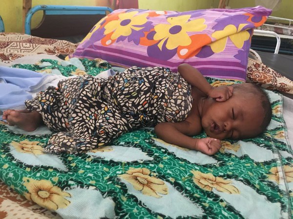 humedica macht Klinik in Äthiopien wieder einsatzfähig