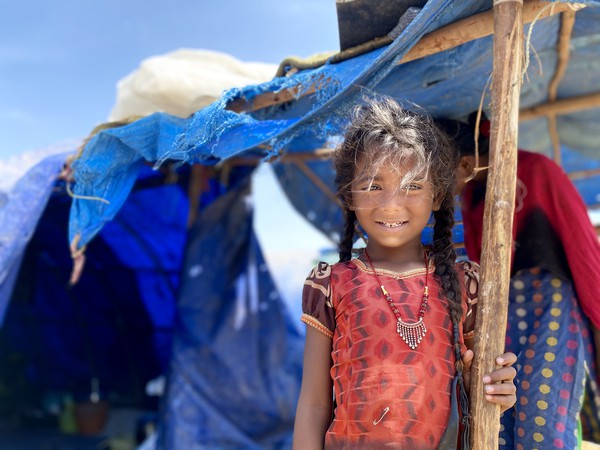 humedica steht Menschen in Indien zur Seite